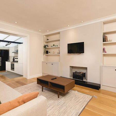 Penthousestays Chelsea - Luxury 2 Bedroom Apartment W/King Bed - Near King'S Road London Exterior photo